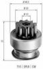 MAGNETI MARELLI 940113020258 Pinion, starter